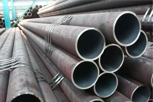 泽普12Cr1MovG高压合金管